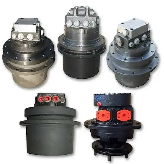 dynapac ca305 hydraulic travel drive motor importer in ethiopia stepping stone trading